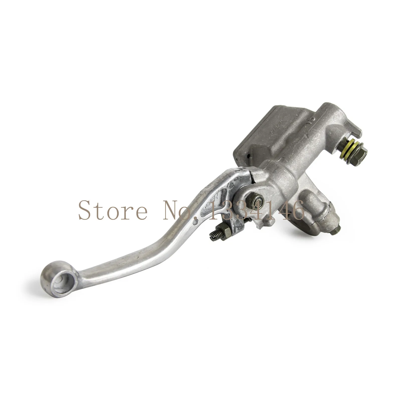 7/8 Right Front Brake Master Cylinder Lever Perch for Honda CR125R CR250R CR500R CRF250R CRF250X CRF450R CRF450X XR250R XR400R XR650R 7/8 Right Front Brake Master Cylinder Lever Perch for Honda CR125R CR250R CR500R CRF250R CRF250X CRF450R CRF450X XR250R XR400R XR650R