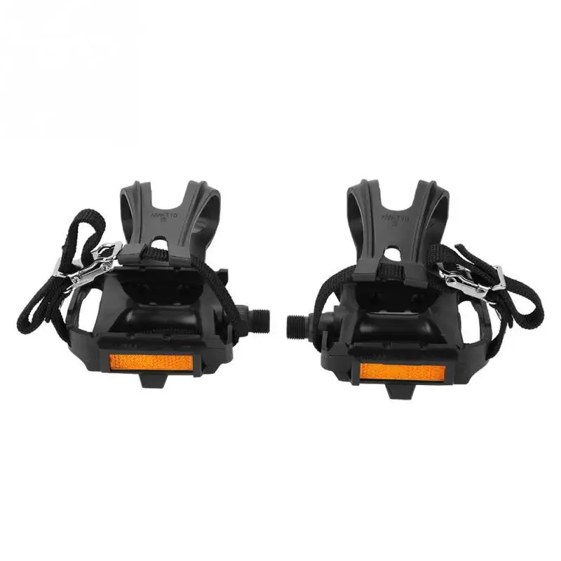 cycling clip in pedals
