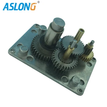 

worm gear motor part math with Mini DC Gear Motor And Stepper Motor DC Motor gear box different speed ratio gears team box