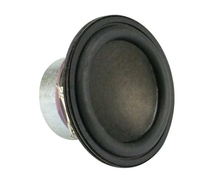 Speaker DIY Rodada Neodímio 2PCS