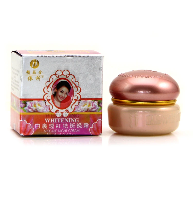 night cream for scars