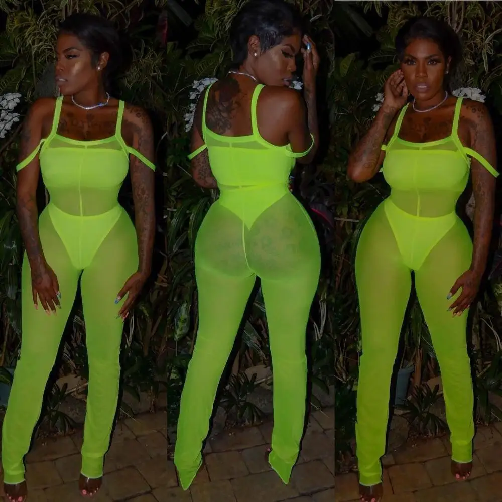 jumpsuit 2019