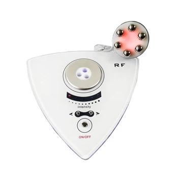 

2 In 1 RF bipolar waves lift beauty instrument Pulling the skin RF Skin Tightening Face Lifting Tripolar anti-wrinkle skin