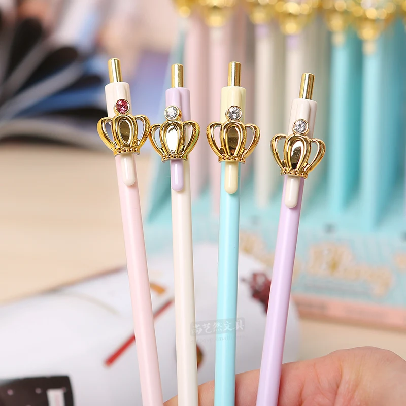 10 шт./лот M & G Chenguang blingbling серия Карандаш 0 5 мм механический карандаш|pencils watercolor|pencil