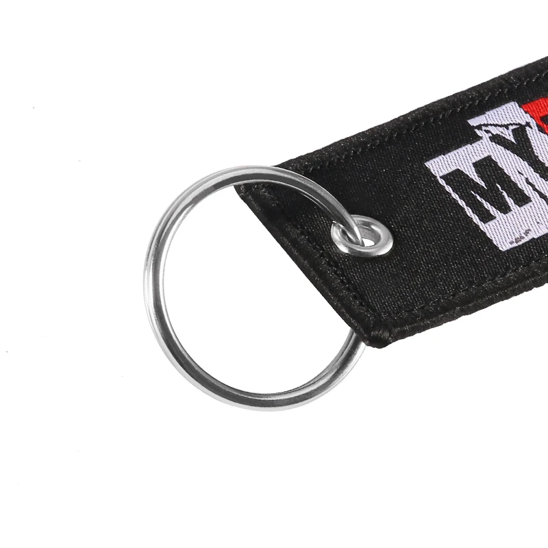My Therapist Key Chains for Cars and Motorcycle (5)