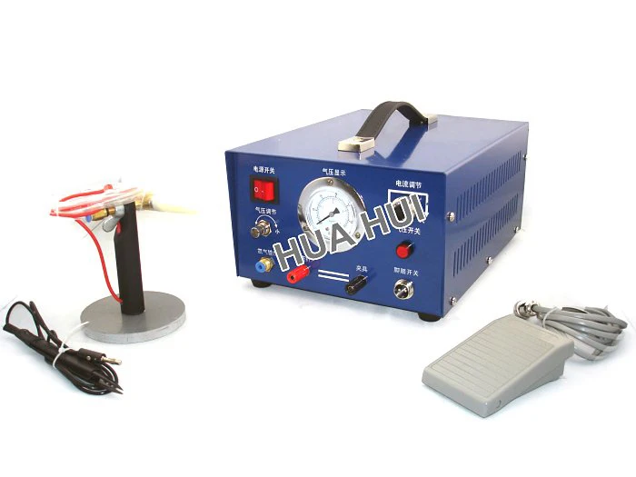 

Electronic Sparkle Welder / Pulse argon with electrode welding machine Wholesale & Retail