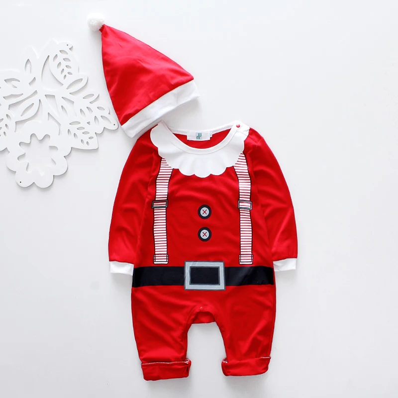 HH christmas Baby rompers costumes for boys santa claus baby outfits baby girl clothes newborn new year jumpsuit wear overalls HTB17f96RVXXXXXPXFXXq6xXFXXXy - HH christmas Baby rompers costumes for boys santa claus baby outfits baby girl clothes newborn new year jumpsuit wear overalls