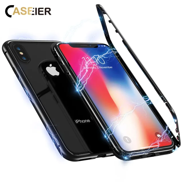 magnetic phone case iphone xs max magnetic phone case iphone xs max