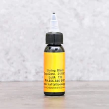 Дропшиппинг высокое качество мода 30 мл долговечная жидкость пигмент для татуировки бровей SMJ