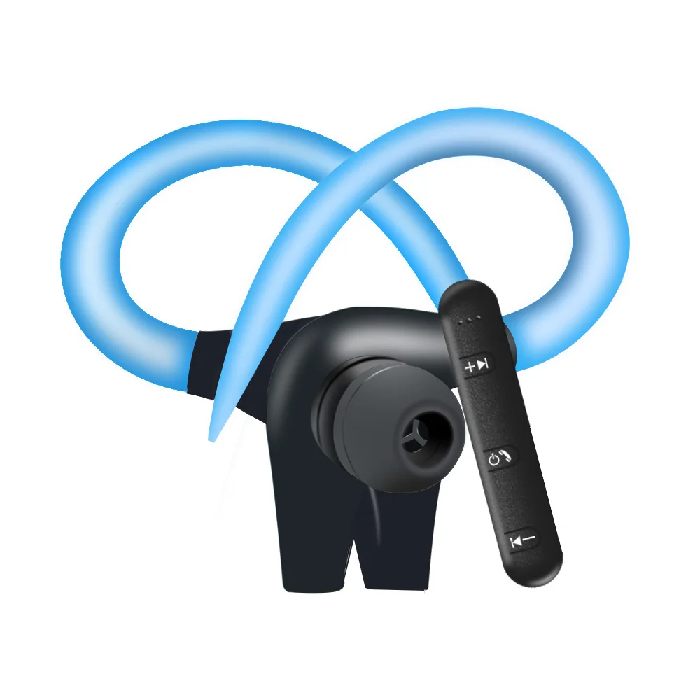 BT7 Bluetooth наушники беспроводные мини Handsfree гарнитура с микрофоном скрытые Наушники