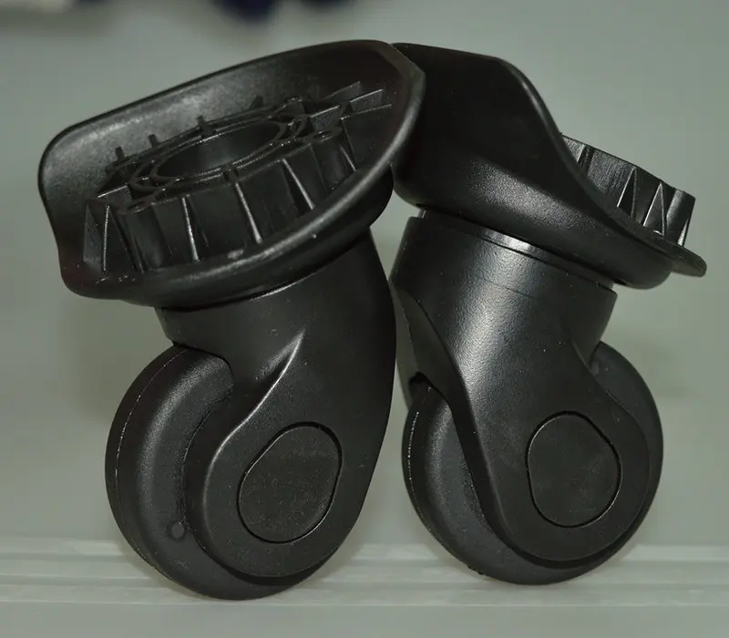 A18 JYL luggage wheels for suitcases