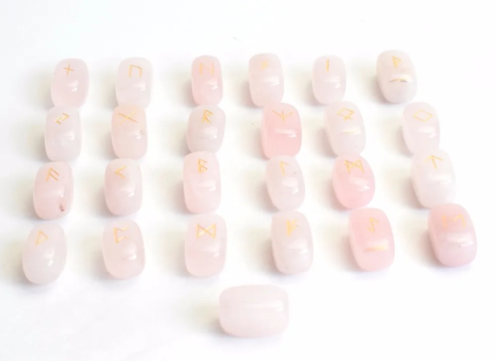 Rose Quartz (4)