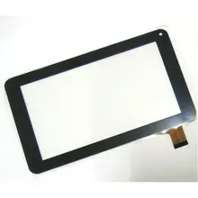 PB70B8490 ZJ-70039E Digitalizador de pantalla táctil Para 7 “Digma Optima 7.13 TT7013AW 7.8 TT7026AW 7.61 TT7061AW Y7Y007 (86 V) envío Gratis