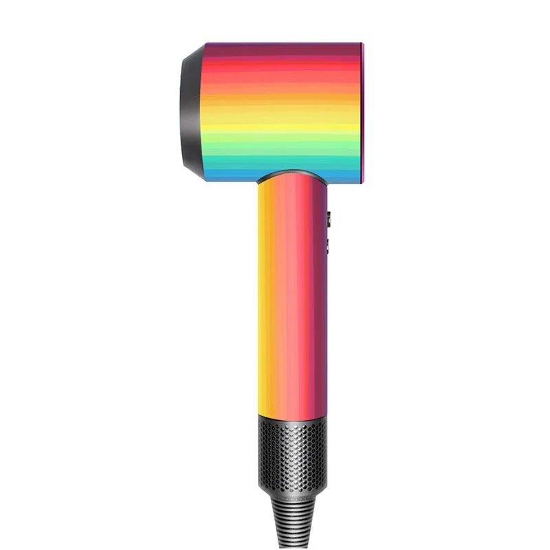 

Professional Decal for Hair Dryer Cool Designs for dyson hair dryer Skin
