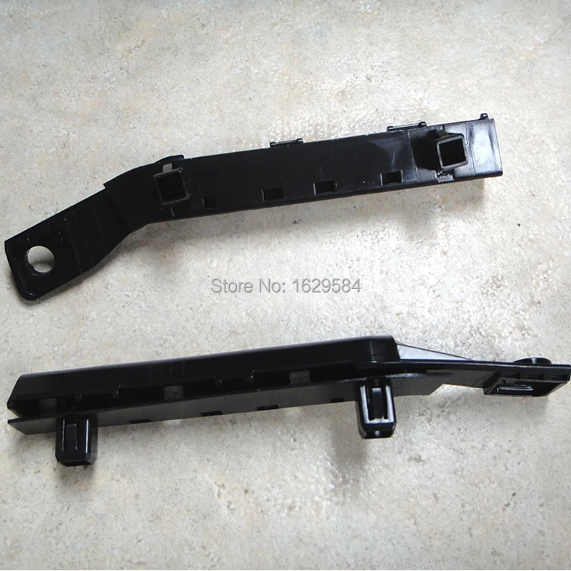 

20PCS (10SET) Front Bumper Mount Support Bracket LEFT AND RIGHT Fits For NISSAN TIIDA 2005- VERSA 2007-