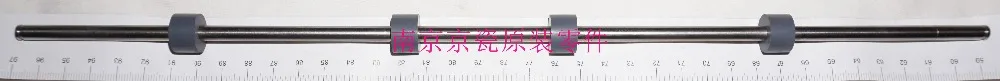 

New Original Kyocera 302KK94300 ROLLER EXIT INNER for:TA180 220 181 221