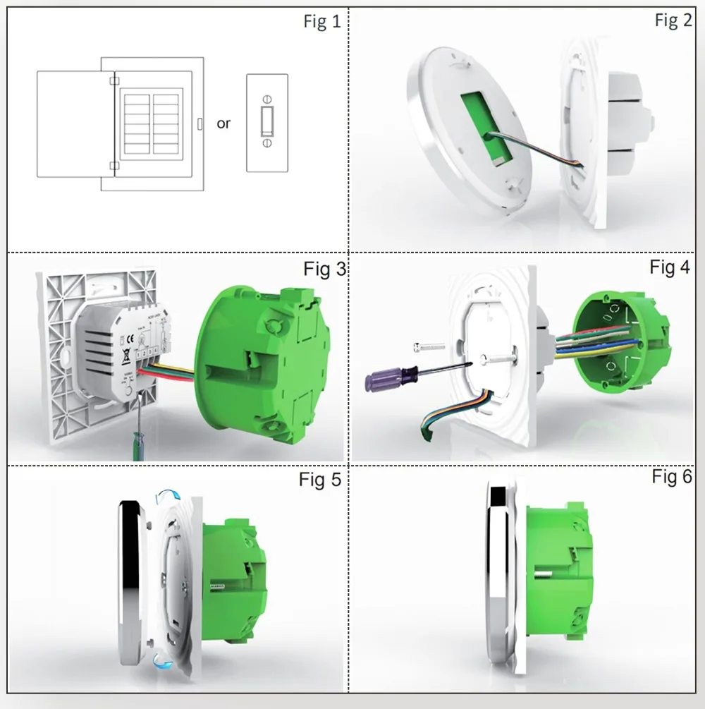 hessway modbus para o contato do drycontact da caldeira de gás