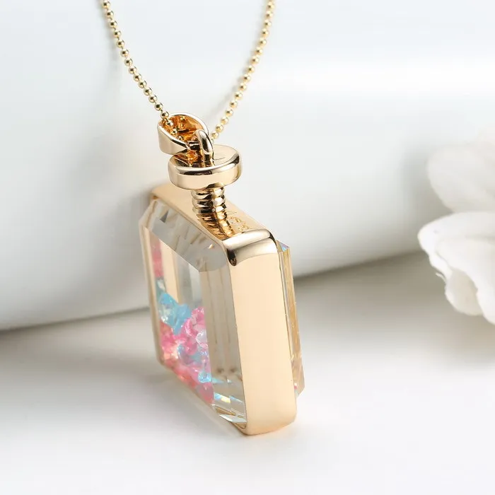 aliexpress com buy 2018 fashion memory glass locket pendant