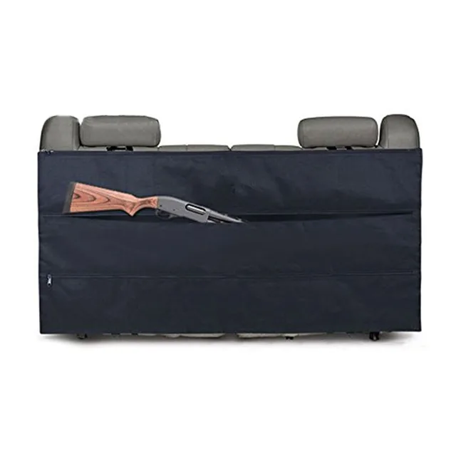 Buy Tactical Gun Bag For Car SUV Trucks Hunting Rifle