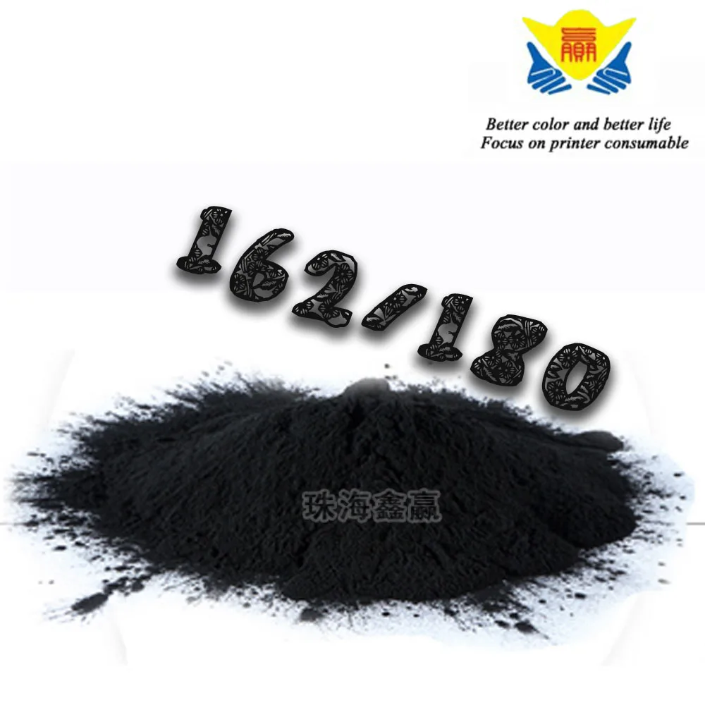 

High quality! 1kg black Developer compatible for Konica Minolta Bizhub 162 180 210 7516 7521