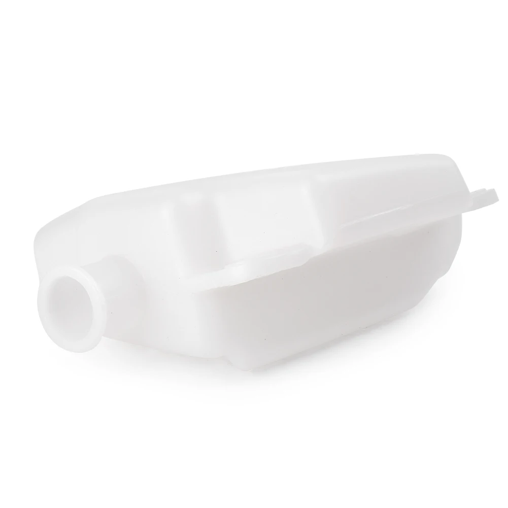 For Yamaha YZF R1 Radiator Coolant Water Reservior Overflow Tank 2007 2008 YZF-R1 Motorbike Parts Accessories ABS Plastic
