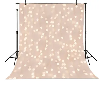 

Neon Lights photo backdrop Vinyl cloth High quality Computer printed christmas Backgrounds