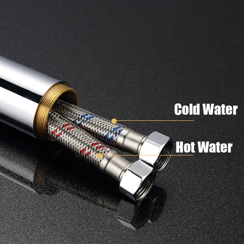thermostatic faucet
