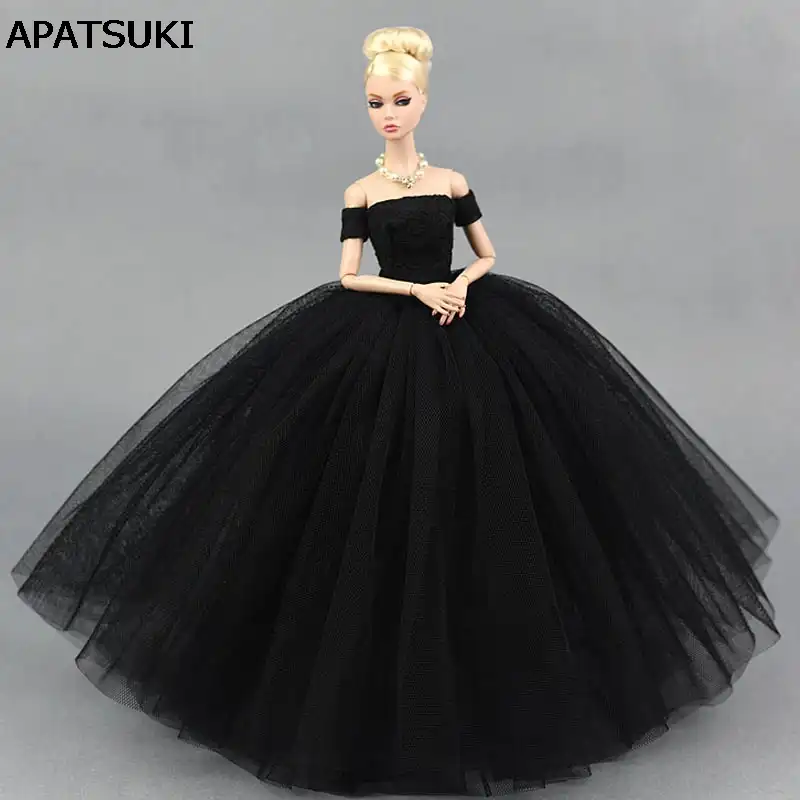 barbie frock design 2018