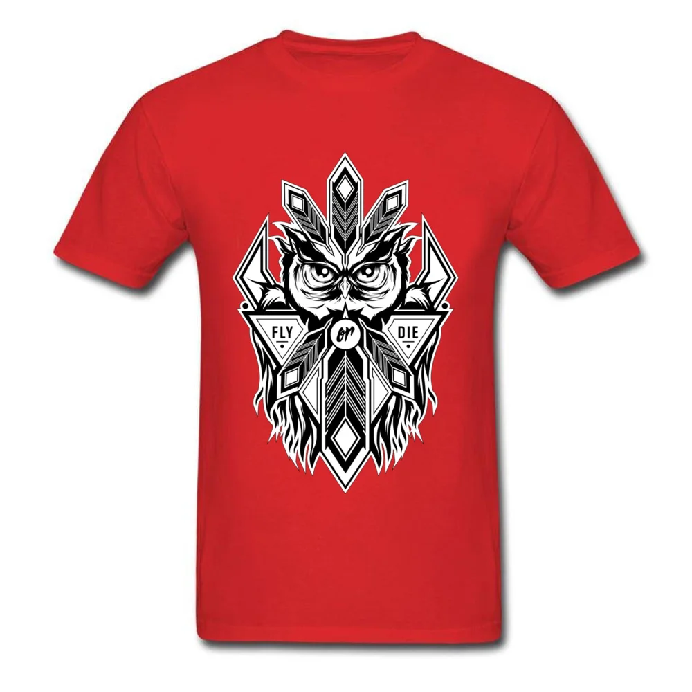 Fly Or Die II_red