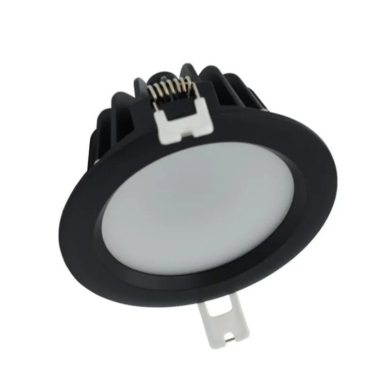 

Водонепроницаемый светодиодный светильник высокой яркости, 10 Вт, 15 Вт, IP65, высококачественный Встраиваемый светодиодный точечный светильник, светодиодный потолочный светильник