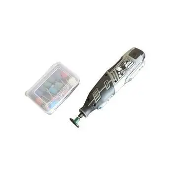 

USPEAK 908 Right Angle Rechargeable Dual Purpose Polishing Machine, Abramin