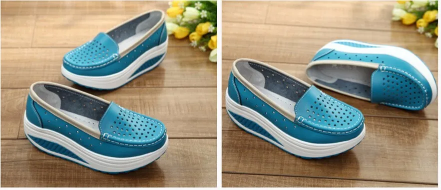 Free Shipping Spring and Autumn Men Canvas Shoes High Quality Fashion Casual Shoes Low Top Brand Single Shoes Thick Sole 7583 -  -  (2) - 