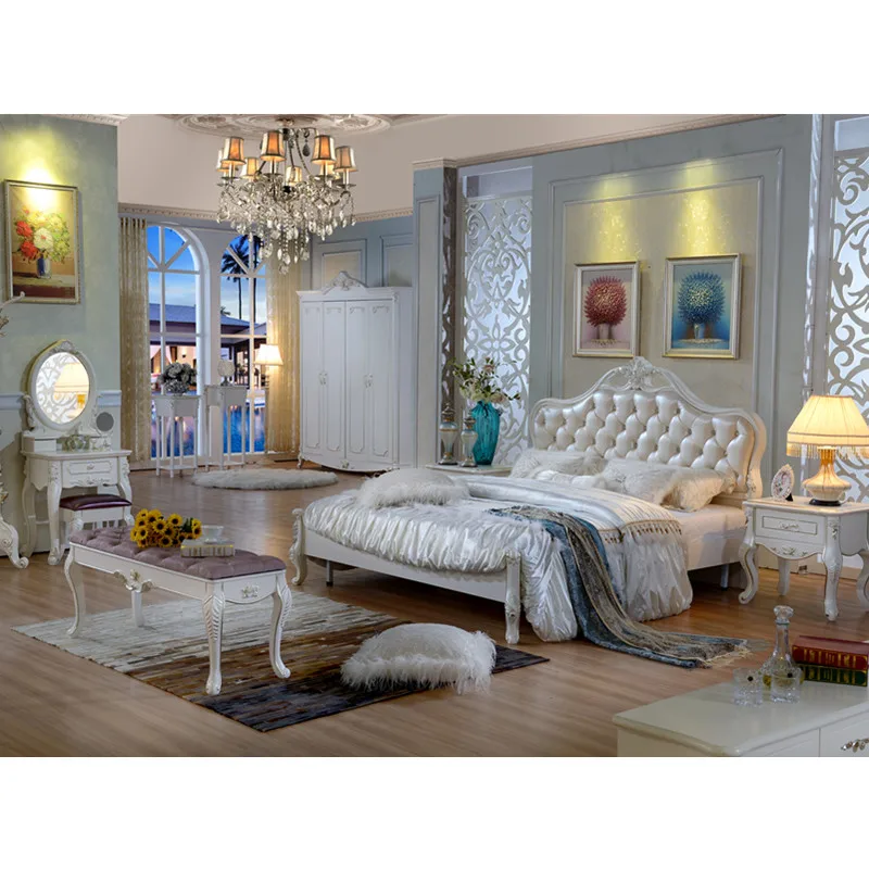 Современная мебель для спален ткань хорошего качества по индивидуальному заказу набор мебели для спальни