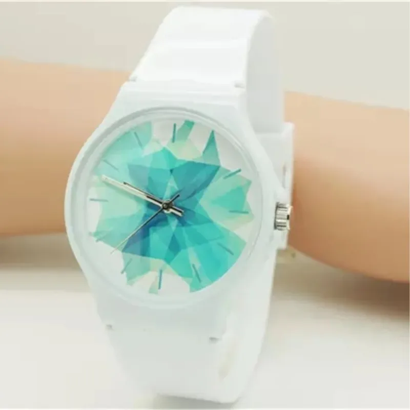 WILLIS лучший бренд Роскошные Кварцевые часы для женщин деловые повседневные Ice Japan