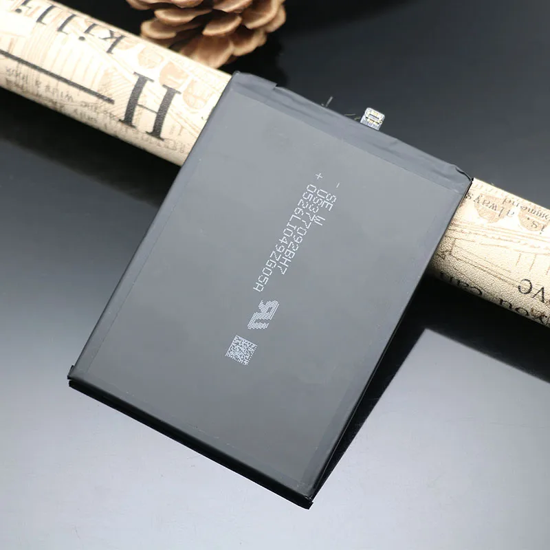Оригинальный аккумулятор HB376994ECW 4000 мАч для Huawei Honor V9 8 Pro сменные батареи DUK