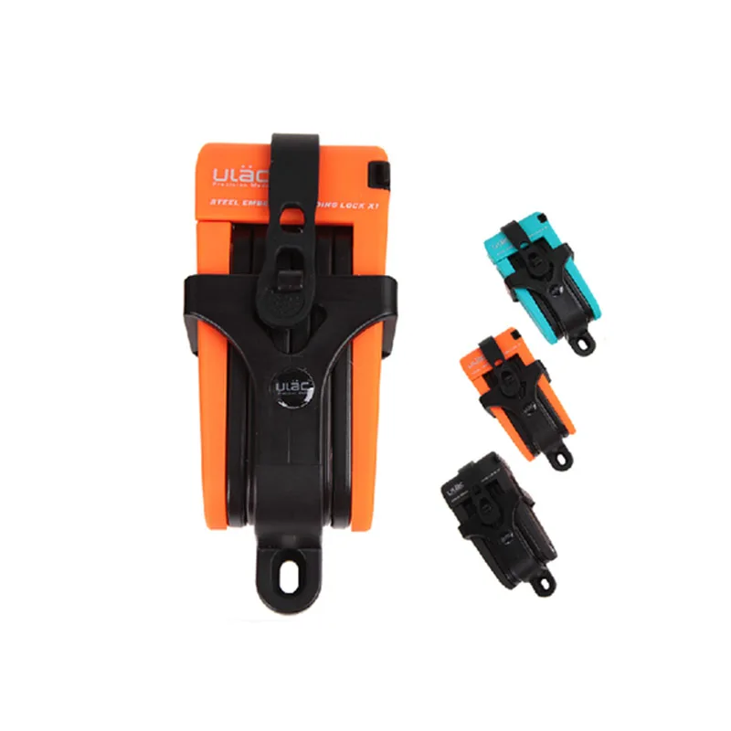 ULAC X1 велосипедный замок|bike lock|ulac locklock bike |