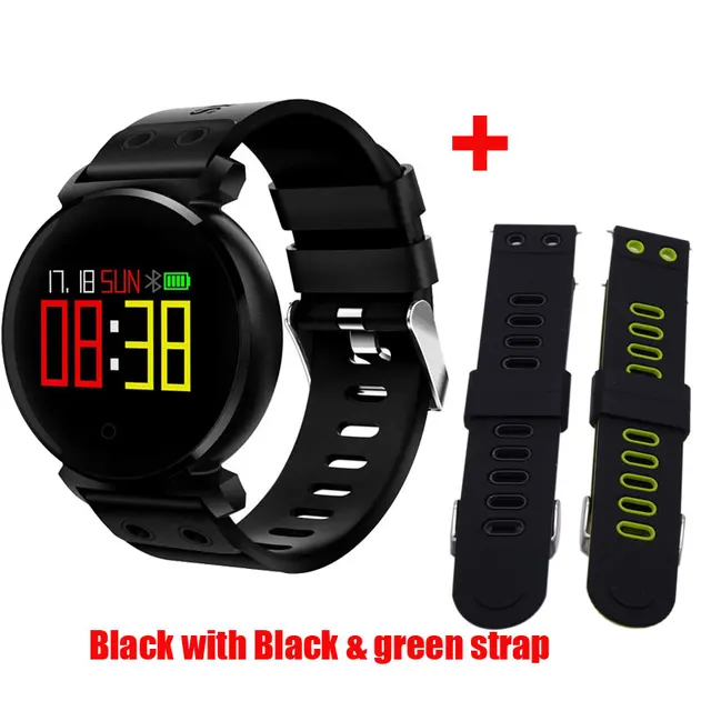 greentiger smartwatch