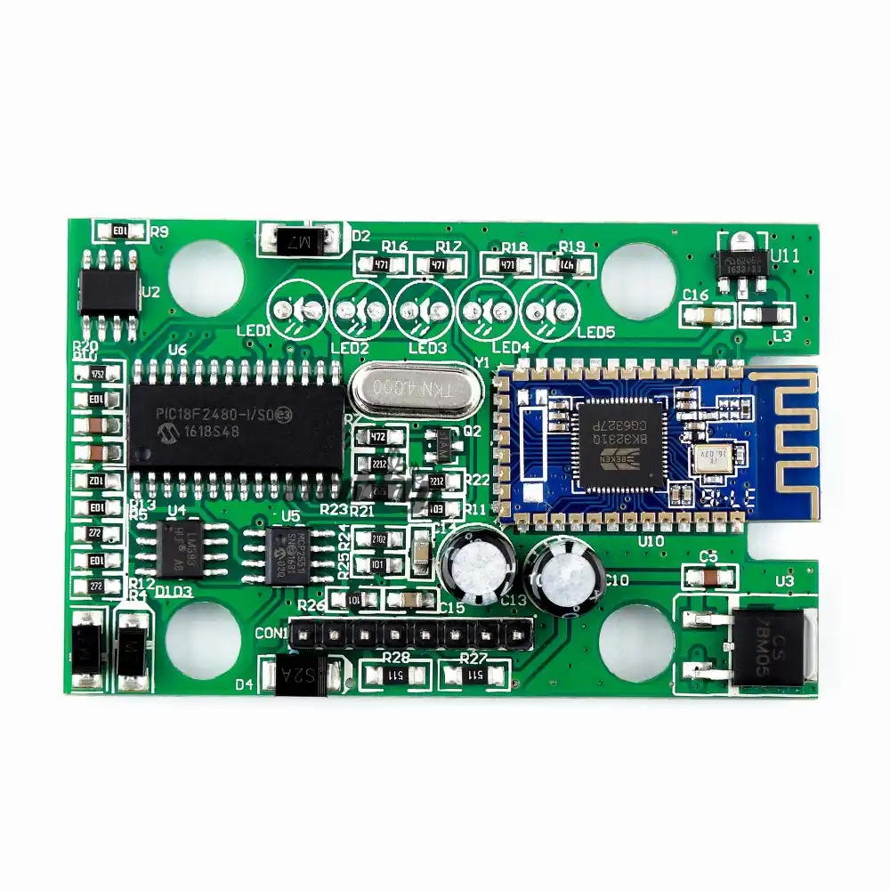 Adattatore WiFi FORScan OBD2 MS-CAN//HS-CAN bbfly BB77105