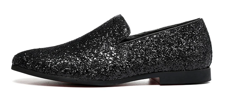 hombre shoes