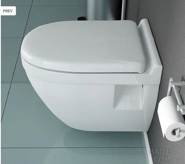 Sanitary Ware Bathroom Toilet Water Closet WC-in Toilets from Home ... Sanitary Ware Bathroom Toilet Water Closet WC-in Toilets from Home ...