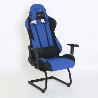 Cheap WCG gaming cafe chair computer chair stylish office