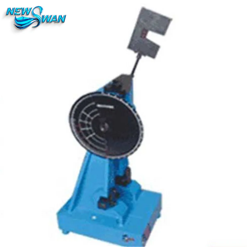 XJJ 5 Charpy Impact Test Machine 5J Type Mechanical