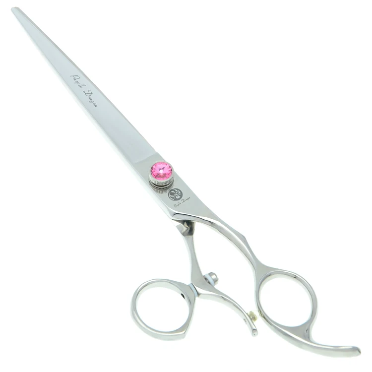 

7.5" Professional Dog Scissors High Quality Pet Grooming Shears 360 Degree Rotate Grooming Scissors Shears, LZS0441