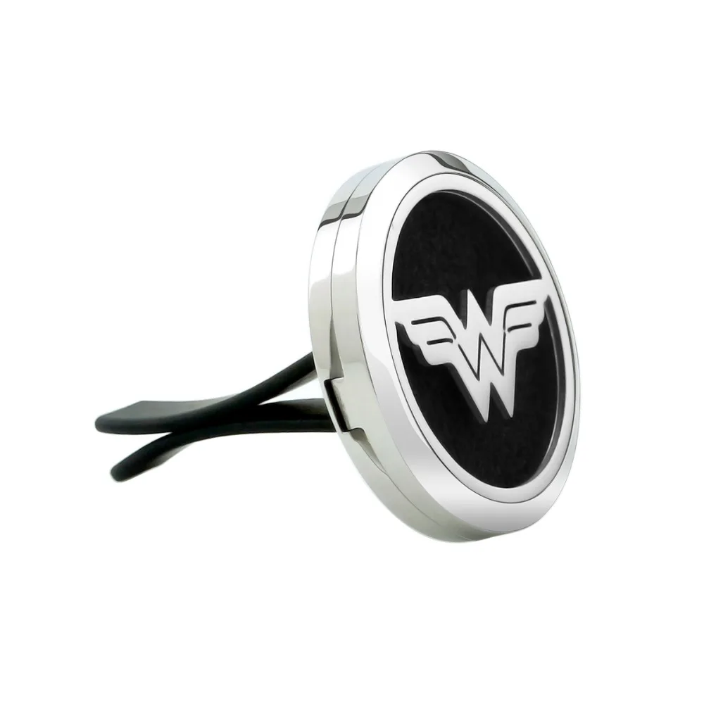 ZP-CDL032-4 Car Diffuser Locket
