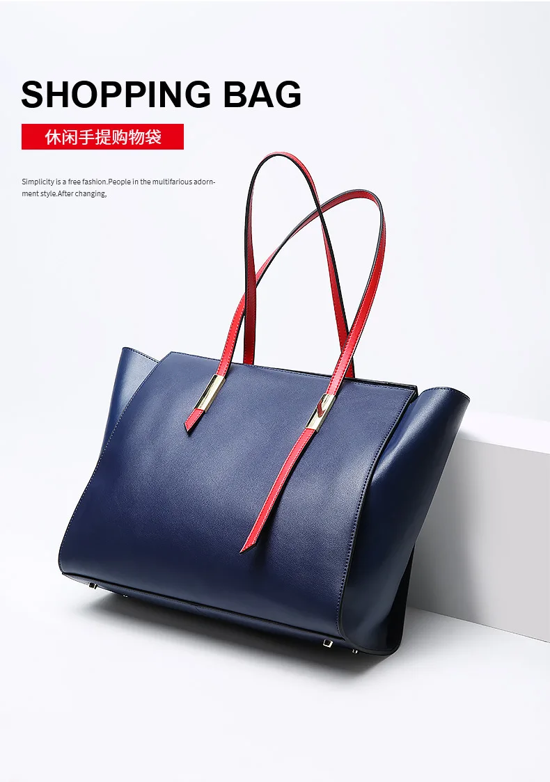 

2019 Hot Selling Quality PU rivet Bag Shoulder Bags Women Messenger Bags Women Handbag Women Leather Handbags YJ-186