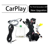 2018 Новый IOS автомобилей Apple Airplay Android Auto CarPlay коробка для Audi A3 A4 A5 A6 A7 A8 B9 Q3 q5 Q7 S4 S5 оригинальный Экран Upgration