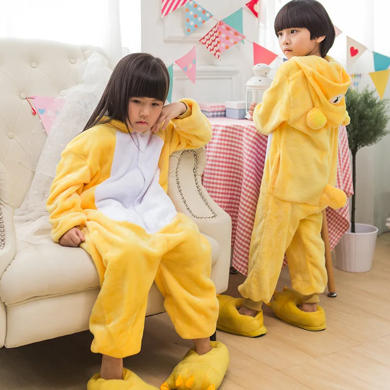 New Children'S Animal Pajamas Winter Warm Girl Boy Kids Pajama Cartoon Rilakkuma Bear Cosplay Onesie Hooded Cute Sleepwear New Children'S Animal Pajamas Winter Warm Girl Boy Kids Pajama Cartoon Rilakkuma Bear Cosplay Onesie Hooded Cute Sleepwear