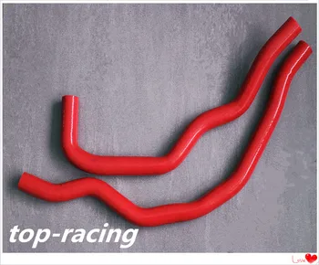 

Reinforced silicone radiator coolant hose for Honda S2000 S2K(AP1) F20C F22C1 2.0L/2.2L MANUAL 1999-2009