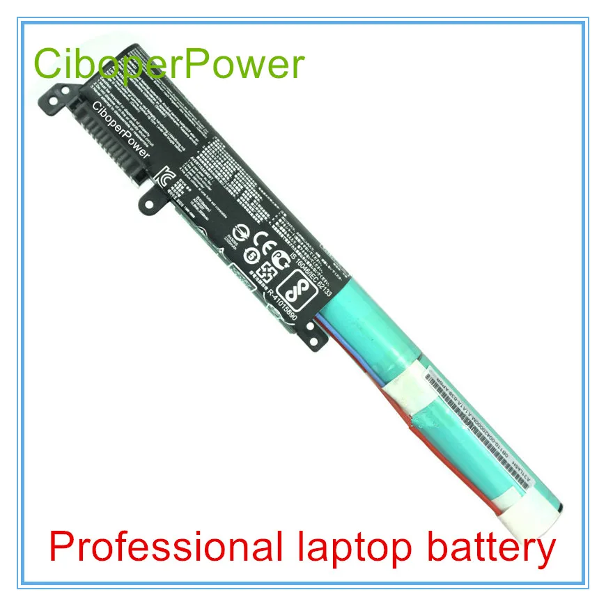 Original Laptop Battery 0b11000420300 A31n1537 For X441sa X441sc