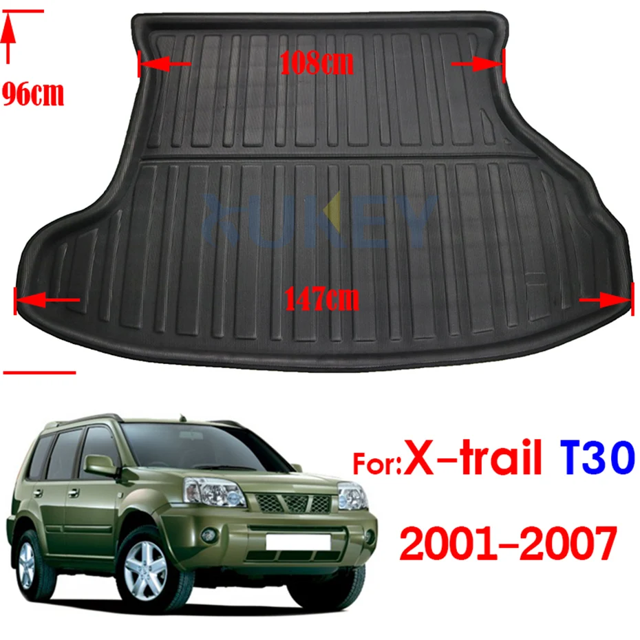 nissan x-trail, xtrail, t30, t31, t32, 2014-2020, protetor de lama, carpete